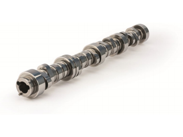 COMP CAMS FSL Hydraulic Roller Camshaft [210-218 | .570-.541 | 118] (2007-2015 GM LS2 & LS3) - Click Image to Close